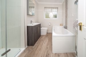 BATHROOM- click for photo gallery